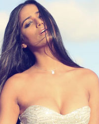 Poonam Pandey